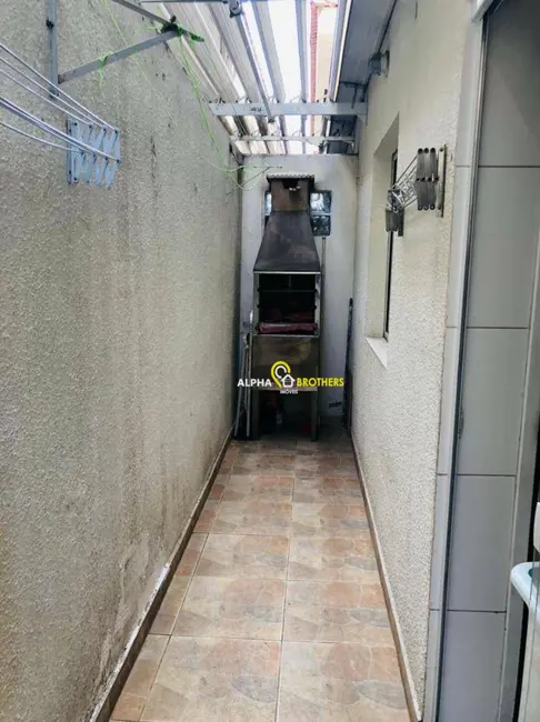 Casa de Condomínio com 3 quartos à venda, 110m2 em Jardim Isaura, Santana De Parnaiba - SP - imagem 5 Foto 5 de Casa de Condomínio com 3 quartos à venda, 110m2 em Jardim Isaura, Santana De Parnaiba - SP