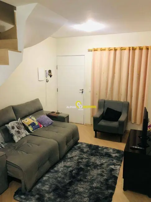 Casa de Condomínio com 3 quartos à venda, 110m2 em Jardim Isaura, Santana De Parnaiba - SP - imagem 3 Foto 3 de Casa de Condomínio com 3 quartos à venda, 110m2 em Jardim Isaura, Santana De Parnaiba - SP