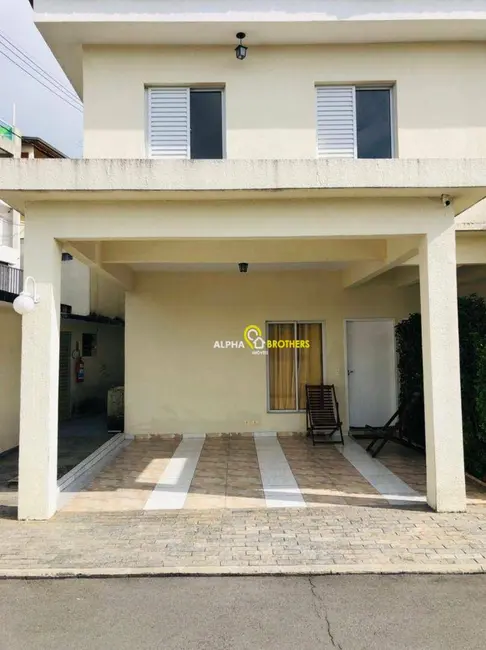 Foto 2 de Casa de Condomínio com 3 quartos à venda, 110m2 em Jardim Isaura, Santana De Parnaiba - SP