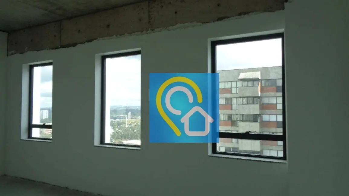 Foto 2 de Sala Comercial para alugar, 333m2 em Alphaville Industrial, Barueri - SP