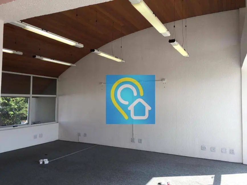 Foto 3 de Sala Comercial para alugar, 170m2 em Barueri - SP