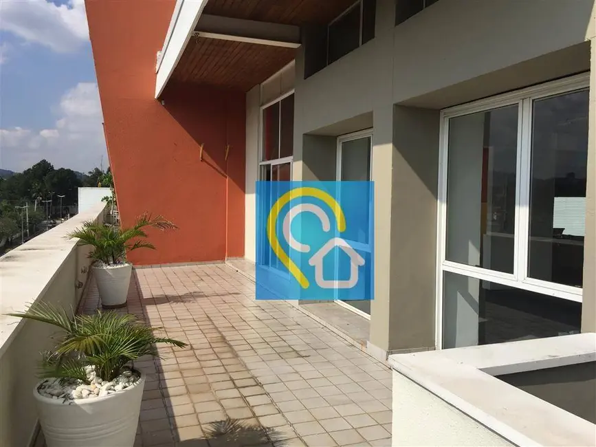 Foto 1 de Sala Comercial para alugar, 170m2 em Barueri - SP