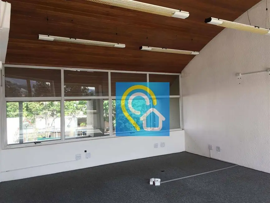 Foto 2 de Sala Comercial para alugar, 170m2 em Barueri - SP