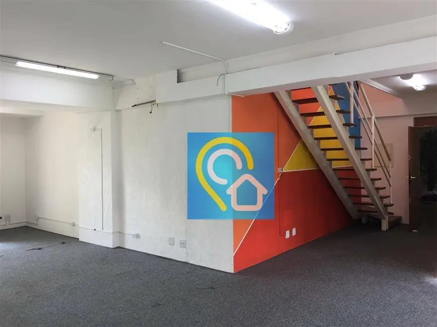 Foto 4 de Sala Comercial para alugar, 170m2 em Barueri - SP