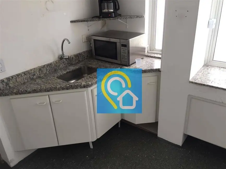 Foto 5 de Sala Comercial para alugar, 170m2 em Barueri - SP