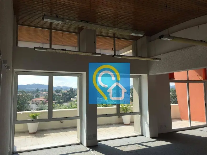 Foto 7 de Sala Comercial para alugar, 170m2 em Barueri - SP