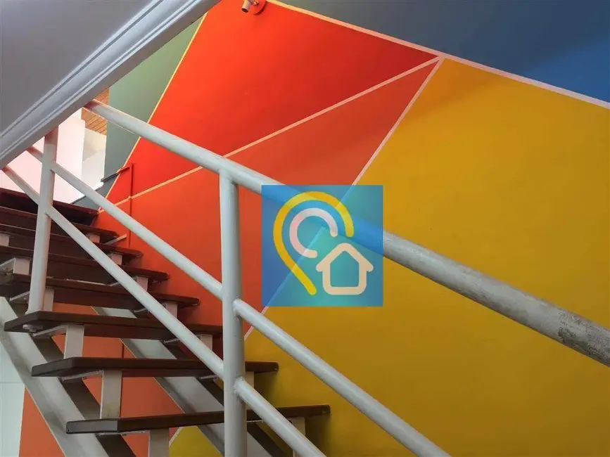 Foto 6 de Sala Comercial para alugar, 170m2 em Barueri - SP