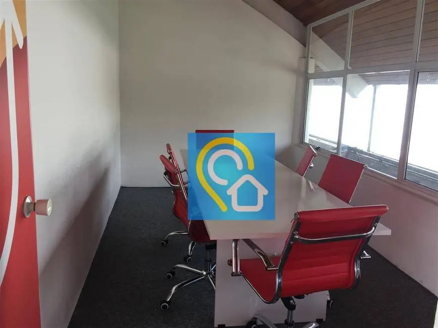 Foto 8 de Sala Comercial para alugar, 170m2 em Barueri - SP