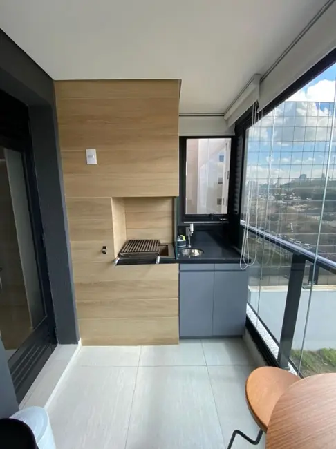 Foto 8 de Apartamento com 1 quarto à venda, 62m2 em Bethaville I, Barueri - SP