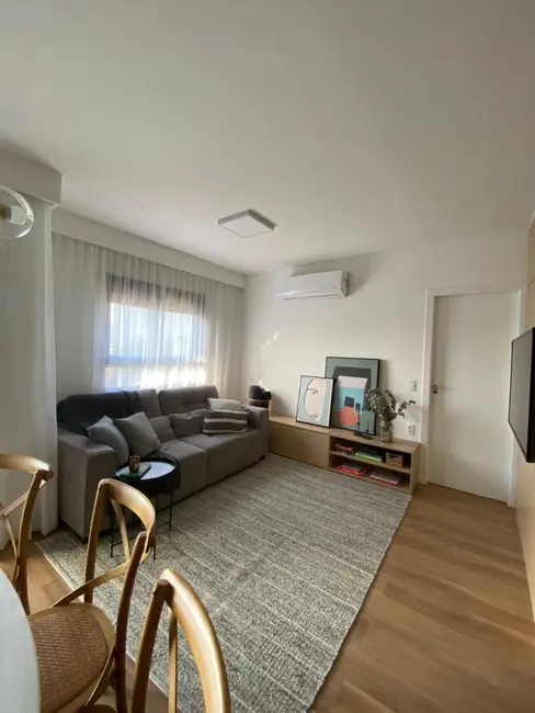 Foto 3 de Apartamento com 1 quarto à venda, 62m2 em Bethaville I, Barueri - SP