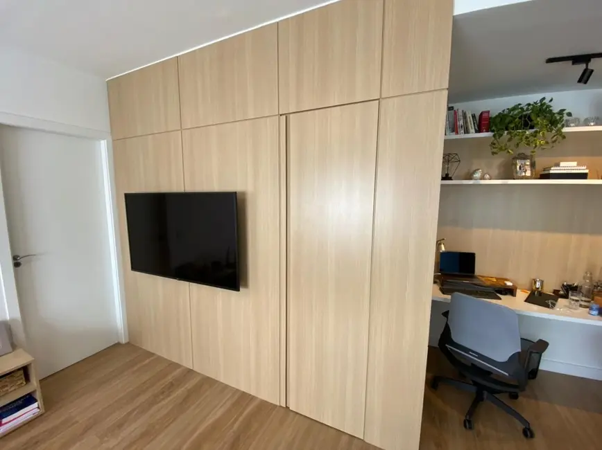 Foto 2 de Apartamento com 1 quarto à venda, 62m2 em Bethaville I, Barueri - SP