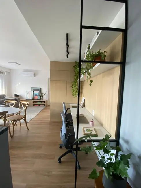 Foto 5 de Apartamento com 1 quarto à venda, 62m2 em Bethaville I, Barueri - SP