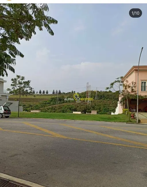 Foto 7 de Terreno / Lote à venda, 440m2 em Santana De Parnaiba - SP