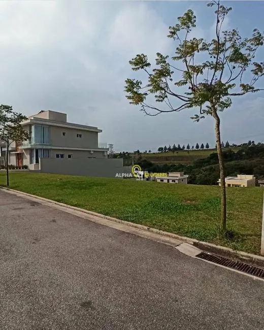 Foto 8 de Terreno / Lote à venda, 440m2 em Santana De Parnaiba - SP