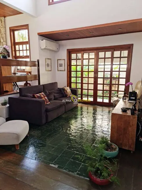 Foto 9 de Casa de Condomínio com 4 quartos à venda, 450m2 em Santana De Parnaiba - SP