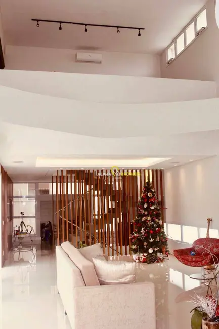 Foto 6 de Casa de Condomínio com 4 quartos à venda, 675m2 em Tamboré, Barueri - SP