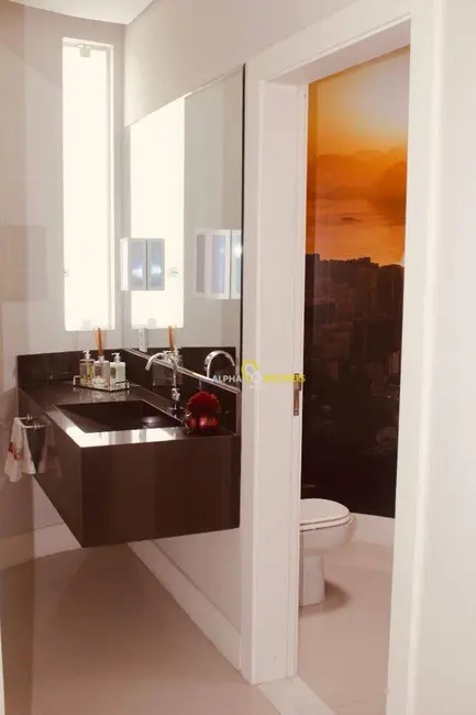 Foto 7 de Casa de Condomínio com 4 quartos à venda, 675m2 em Tamboré, Barueri - SP