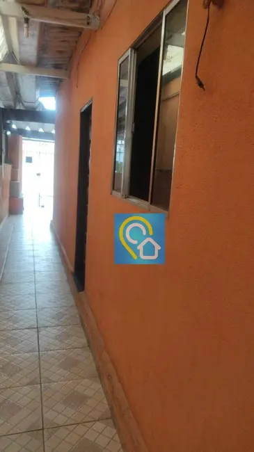 Casa com 5 quartos à venda, 288m2 em Quitaúna, Osasco - SP - imagem 8 Foto 8 de Casa com 5 quartos à venda, 288m2 em Quitaúna, Osasco - SP