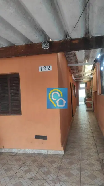 Casa com 5 quartos à venda, 288m2 em Quitaúna, Osasco - SP - imagem 6 Foto 6 de Casa com 5 quartos à venda, 288m2 em Quitaúna, Osasco - SP