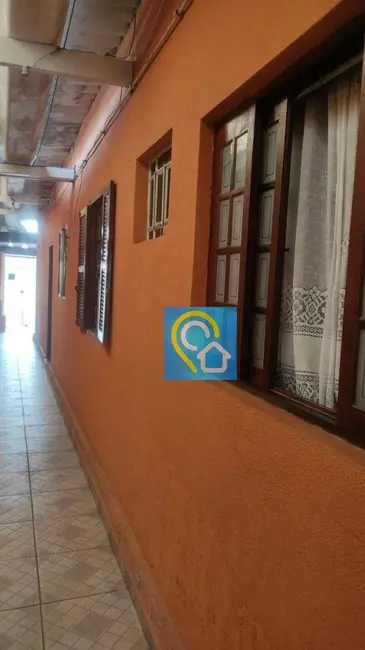 Casa com 5 quartos à venda, 288m2 em Quitaúna, Osasco - SP - imagem 9 Foto 9 de Casa com 5 quartos à venda, 288m2 em Quitaúna, Osasco - SP