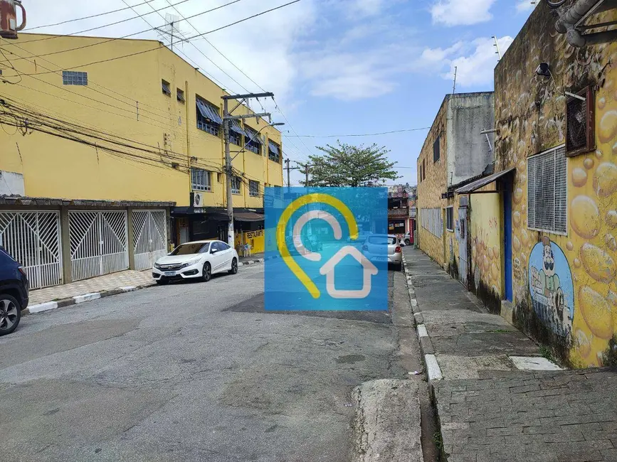 Casa com 5 quartos à venda, 288m2 em Quitaúna, Osasco - SP - imagem 2 Foto 2 de Casa com 5 quartos à venda, 288m2 em Quitaúna, Osasco - SP