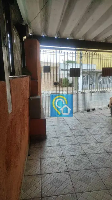 Casa com 5 quartos à venda, 288m2 em Quitaúna, Osasco - SP - imagem 5 Foto 5 de Casa com 5 quartos à venda, 288m2 em Quitaúna, Osasco - SP