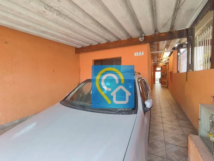 Casa com 5 quartos à venda, 288m2 em Quitaúna, Osasco - SP - imagem 4 Foto 4 de Casa com 5 quartos à venda, 288m2 em Quitaúna, Osasco - SP