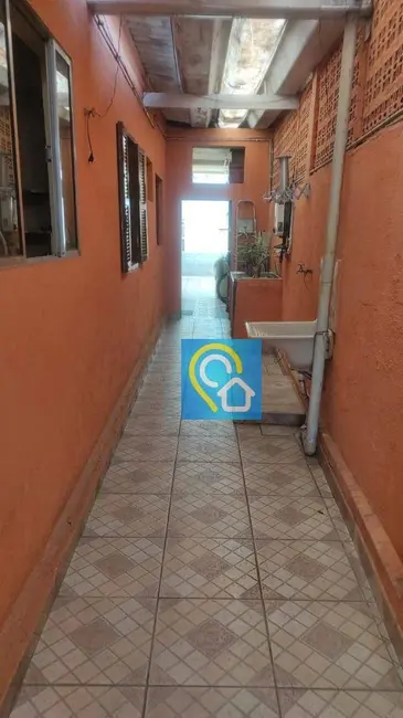 Casa com 5 quartos à venda, 288m2 em Quitaúna, Osasco - SP - imagem 7 Foto 7 de Casa com 5 quartos à venda, 288m2 em Quitaúna, Osasco - SP