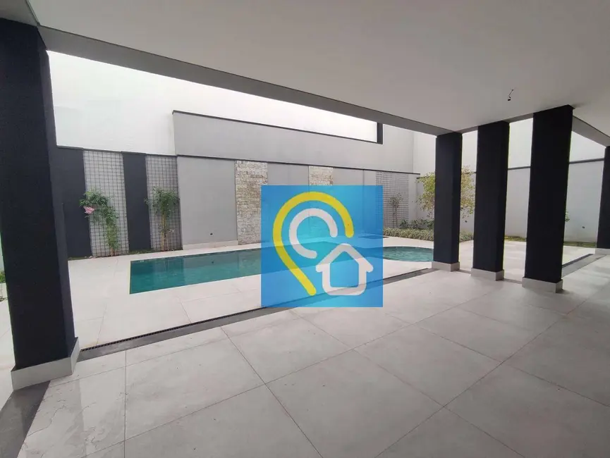 Casa de Condomínio com 4 quartos à venda, 480m2 em Santana De Parnaiba - SP - imagem 8 Foto 8 de Casa de Condomínio com 4 quartos à venda, 480m2 em Santana De Parnaiba - SP