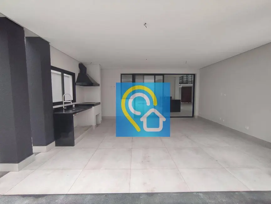 Casa de Condomínio com 4 quartos à venda, 480m2 em Santana De Parnaiba - SP - imagem 9 Foto 9 de Casa de Condomínio com 4 quartos à venda, 480m2 em Santana De Parnaiba - SP