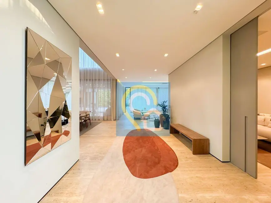 Foto 8 de Casa de Condomínio com 5 quartos à venda, 910m2 em Barueri - SP