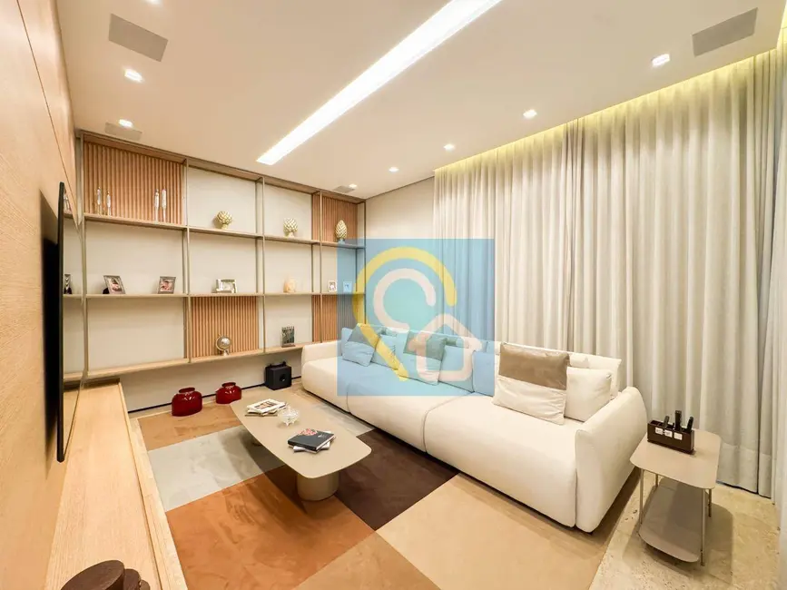 Foto 6 de Casa de Condomínio com 5 quartos à venda, 910m2 em Barueri - SP