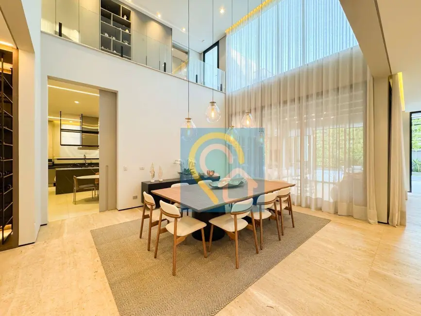 Foto 9 de Casa de Condomínio com 5 quartos à venda, 910m2 em Barueri - SP