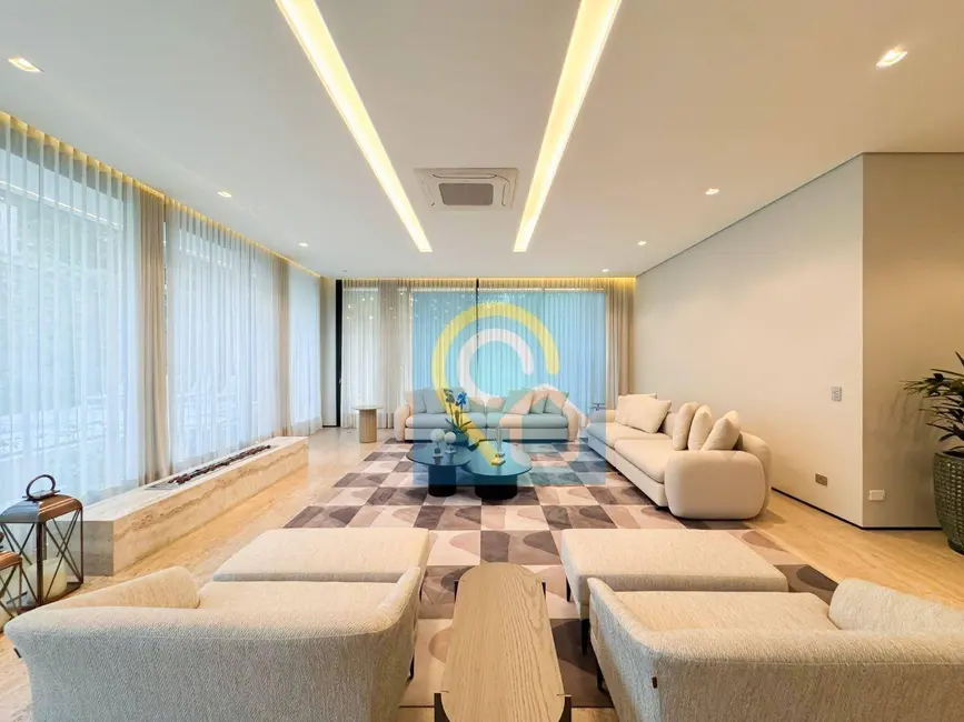 Foto 4 de Casa de Condomínio com 5 quartos à venda, 910m2 em Barueri - SP