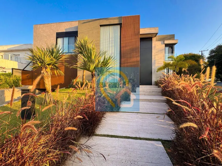 Foto 1 de Casa de Condomínio com 5 quartos à venda, 910m2 em Barueri - SP