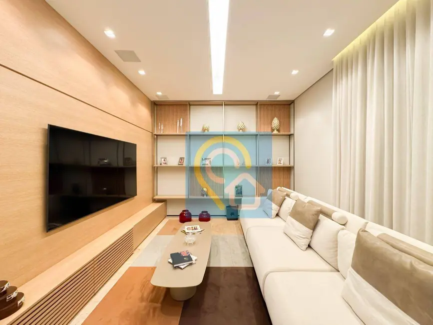 Foto 7 de Casa de Condomínio com 5 quartos à venda, 910m2 em Barueri - SP