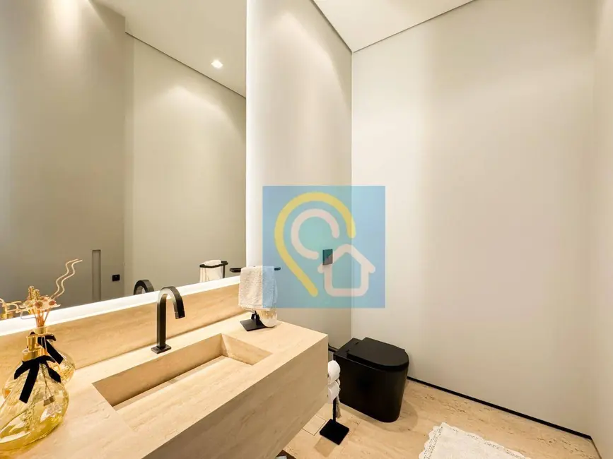 Foto 5 de Casa de Condomínio com 5 quartos à venda, 910m2 em Barueri - SP