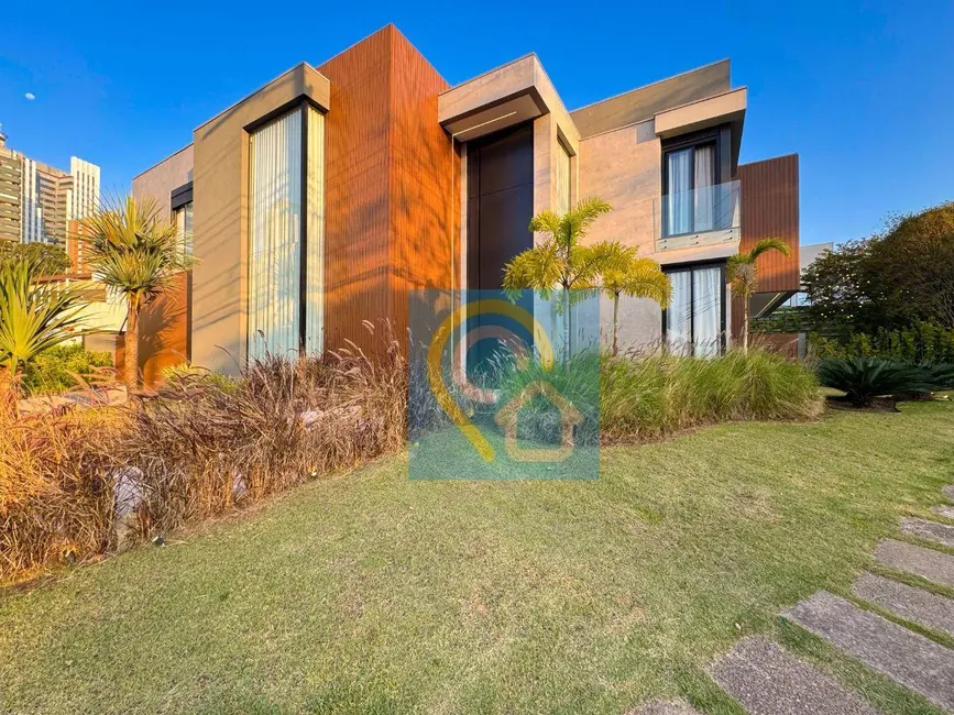 Foto 2 de Casa de Condomínio com 5 quartos à venda, 910m2 em Barueri - SP