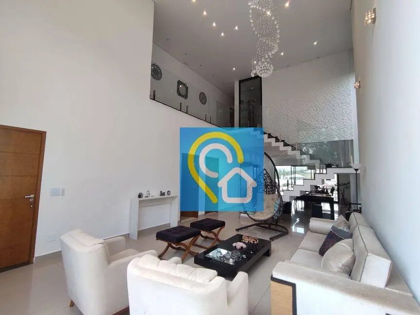 Foto 3 de Casa de Condomínio com 3 quartos à venda, 562m2 em Santana De Parnaiba - SP