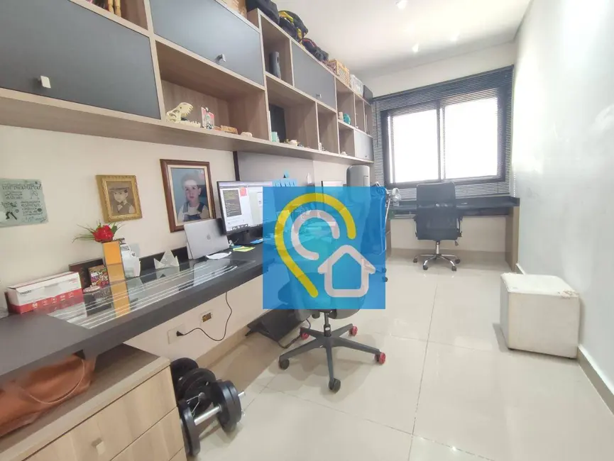 Foto 7 de Casa de Condomínio com 3 quartos à venda, 562m2 em Santana De Parnaiba - SP