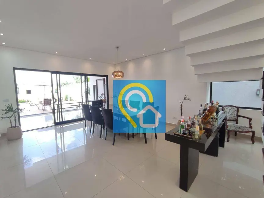 Foto 9 de Casa de Condomínio com 3 quartos à venda, 562m2 em Santana De Parnaiba - SP