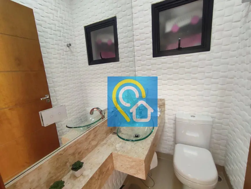 Foto 6 de Casa de Condomínio com 3 quartos à venda, 562m2 em Santana De Parnaiba - SP