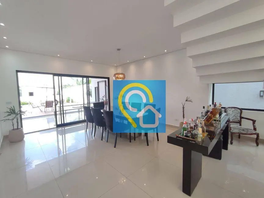 Foto 8 de Casa de Condomínio com 3 quartos à venda, 562m2 em Santana De Parnaiba - SP