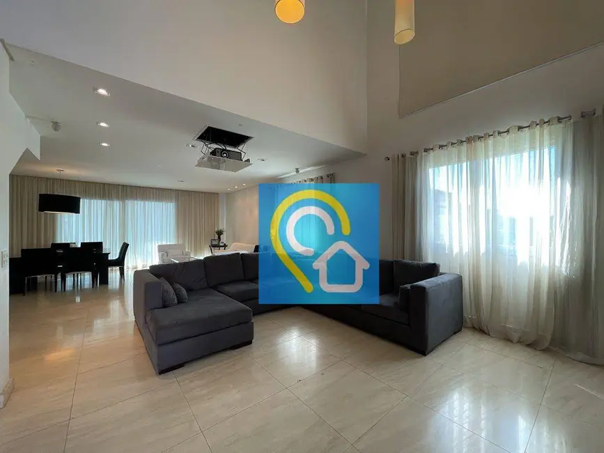 Casa de Condomínio com 4 quartos à venda, 482m2 em Santana De Parnaiba - SP - imagem 7 Foto 7 de Casa de Condomínio com 4 quartos à venda, 482m2 em Santana De Parnaiba - SP