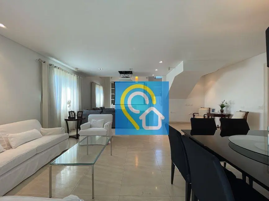 Casa de Condomínio com 4 quartos à venda, 482m2 em Santana De Parnaiba - SP - imagem 4 Foto 4 de Casa de Condomínio com 4 quartos à venda, 482m2 em Santana De Parnaiba - SP