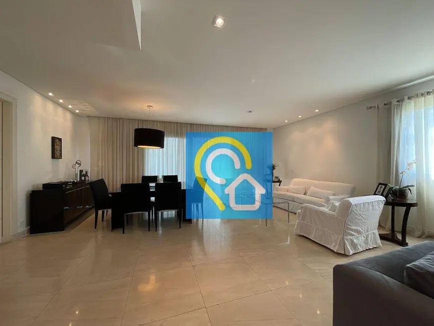 Casa de Condomínio com 4 quartos à venda, 482m2 em Santana De Parnaiba - SP - imagem 9 Foto 9 de Casa de Condomínio com 4 quartos à venda, 482m2 em Santana De Parnaiba - SP