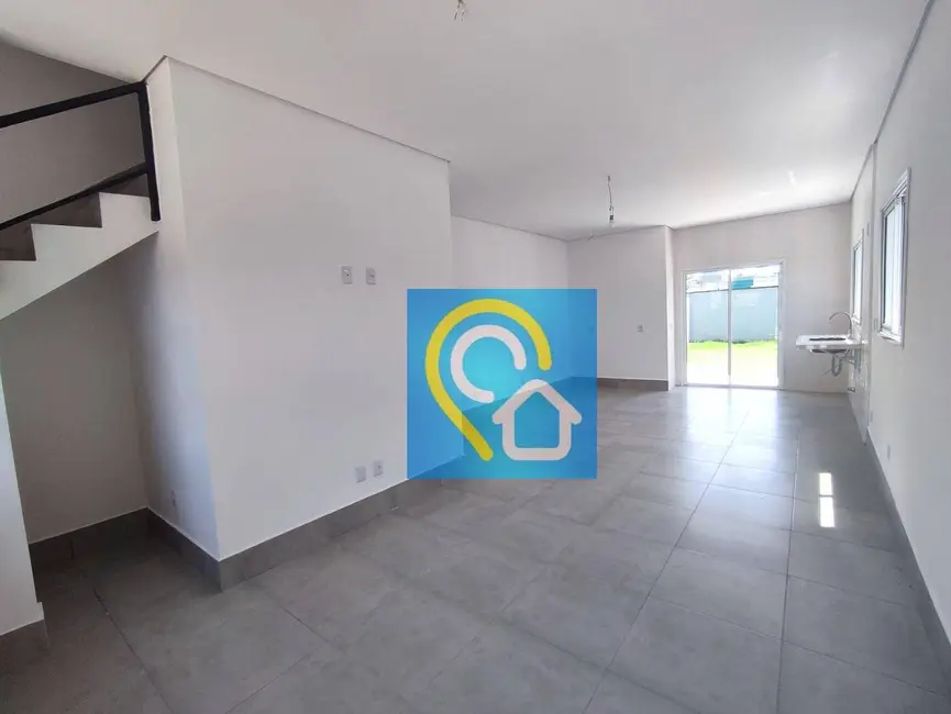 Foto 3 de Casa de Condomínio com 3 quartos à venda, 150m2 em Santana De Parnaiba - SP