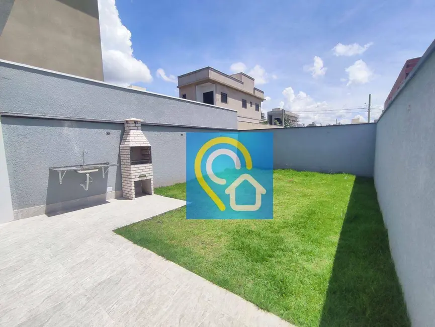 Foto 5 de Casa de Condomínio com 3 quartos à venda, 150m2 em Santana De Parnaiba - SP