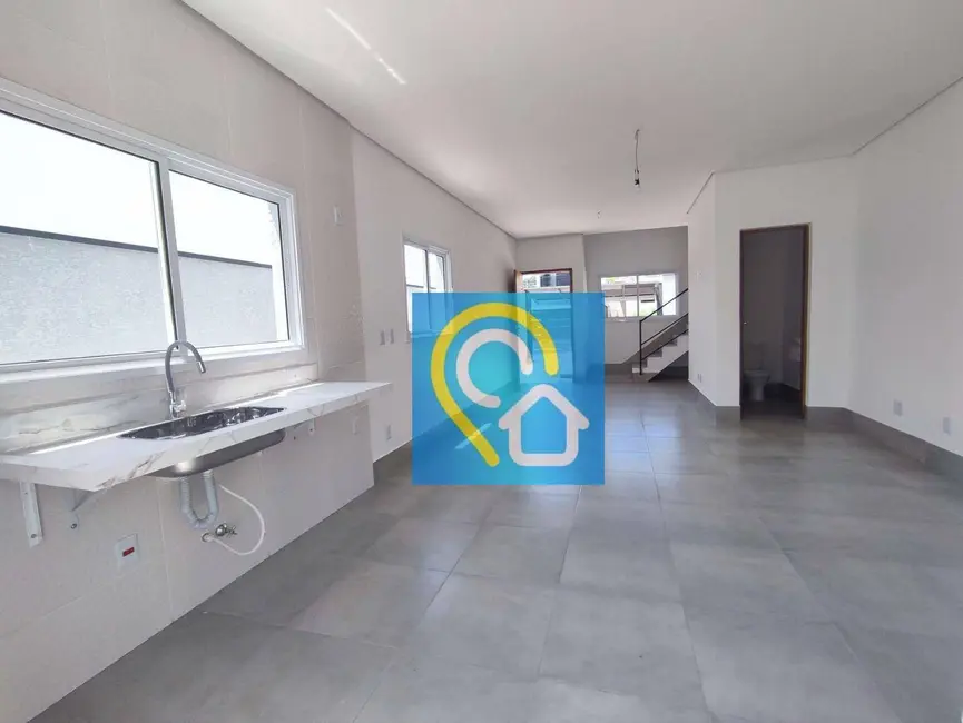 Foto 4 de Casa de Condomínio com 3 quartos à venda, 150m2 em Santana De Parnaiba - SP