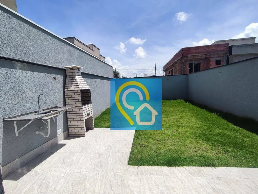 Foto 2 de Casa de Condomínio com 3 quartos à venda, 150m2 em Santana De Parnaiba - SP